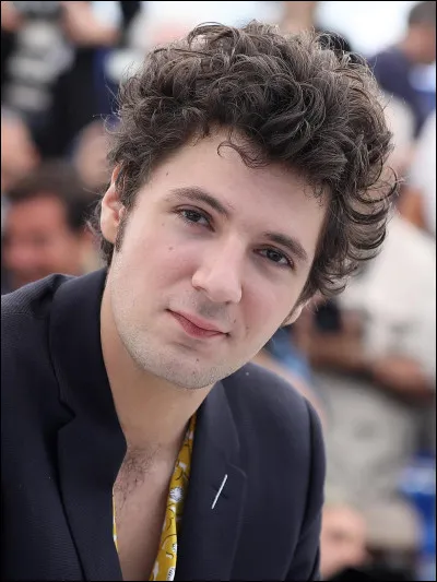 Dans lequel de ces films a joué Vincent Lacoste ?