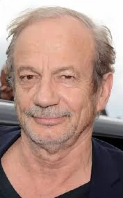 Dans lequel de ces films a joué Patrick Chesnais ?