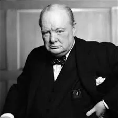 « L'Angleterre s'écroule dans l'ordre et la France se relève dans le désordre. »