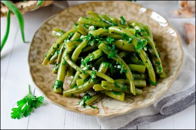 Que ces présomptueux haricots se croient-ils ?