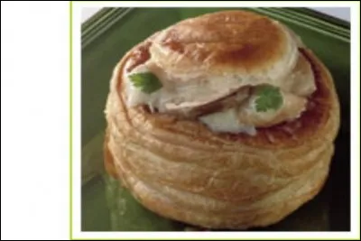 À quoi est associé ce délicieux mets ?