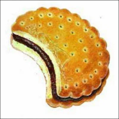 Pour qui se prend ce biscuit, avide de noblesse ?