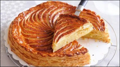 À qui est associée cette friandise ?