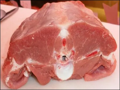 Noble morceau de viande, pour qui se prend-il ?