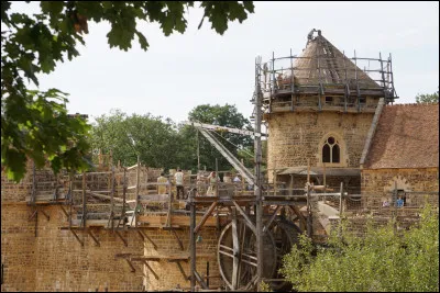 Les techniques employées pour la rénovation et la reconstruction ...