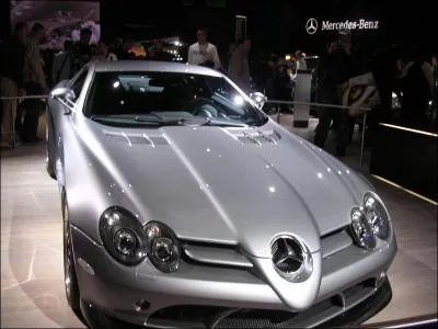 Quelle est sa voiture ?