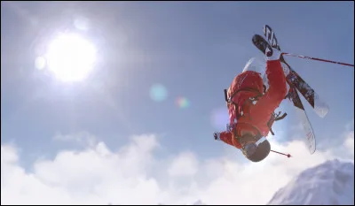 Quel est le maximum de saltos que l'on peut faire ? (sur une montagne)