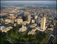 Quelle est la capitale du Tennessee ?