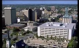 Lincoln est la capitale de quel Etat ?