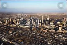 Quelle est la capitale du Colorado ?