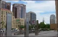 Phoenix est la capitale de quel Etat ?