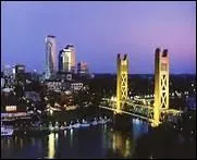 Quelle est la capitale de la Californie ?