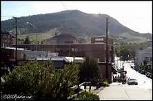 Quelle est la capitale du Montana ?