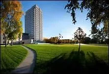 Bismark est la capitale de quel Etat ?