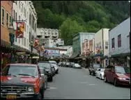 Quelle est la capitale de l'Alaska ?