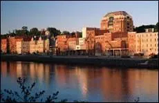 Quelle est la capitale du Maine ?