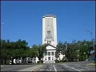 Quelle est la capitale de la Floride ?