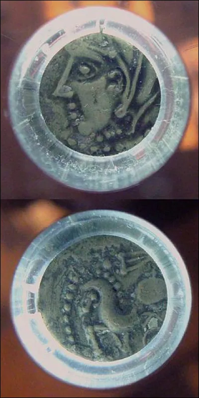 Cette région était habitée par la grande nation celte des "Bituriges" donc, "les Rois du Monde" ! Qu'est-ce à dire ?