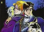 Quiz Phantom Blood, tome 1 : noms des chapitres