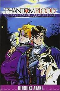 Quiz Manga