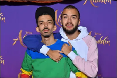 Et enfin qui sont ces c&eacute;l&eacute;brit&eacute;s ?