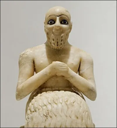 Quelle ville très connue du nord de la Mésopotamie, sur l'Euphrate, sera détruite définitivement par Hammurabi ?