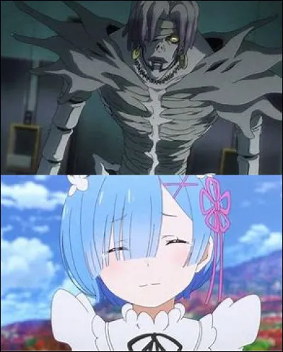 Quel est leur point commun ?