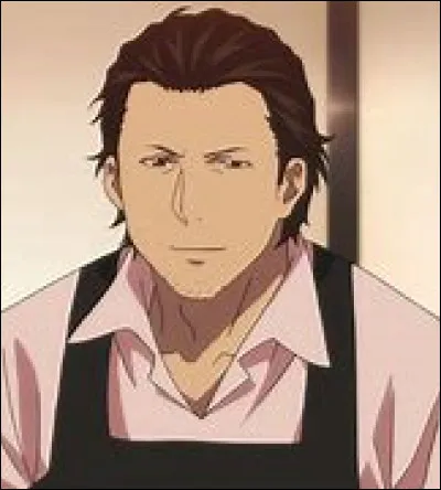 (Noragami) Comment s'appelle le shinki de Kofuku ?