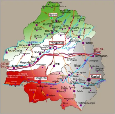 Je vous parle de "Périgord" à tout bout de champs, mais sait-on ce que ce mot veut dire ?