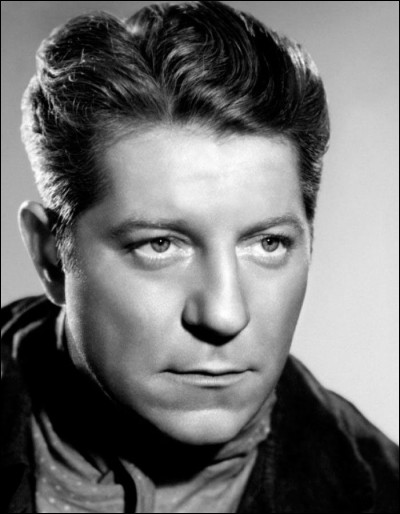 Il est, à partir de 1935, l'une des grandes figures du cinéma français : il tient les premiers rôles dans "Gueule d'amour", "La Bête humaine", "Pépé le Moko", "Le Quai des brumes", "La Grande Illusion" : c'est ...