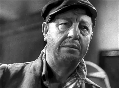 Il a été Maigret dans "La Tête d'un homme" de Duvivier en 1933, le roi Hérode dans "Golgotha" de Duvivier en 1935, Raspoutine dans "La Tragédie impériale" de Marcel L'Herbier en 1938 et Jean Valjean dans "Les Misérables" de Raymond Bernard en 1934 : c'est ...