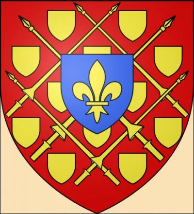 Puis, la ville devient la propriété de la famille des Villeneuve-Vence jusquà la Révolution : ceux-ci sont de nobles ... depuis ... !