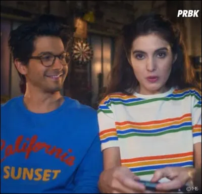 Qui n'aime pas l'ex de l'autre ?