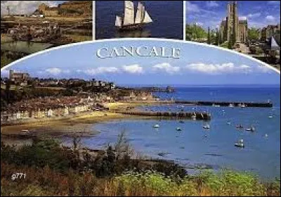À quoi la ville de Cancale, en Ille-et-Vilaine doit-elle sa réputation ?