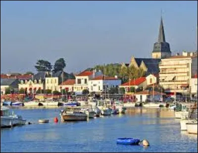 Quelle pêche est pratiquée à Saint-Gilles-Croix-de-Vie ?