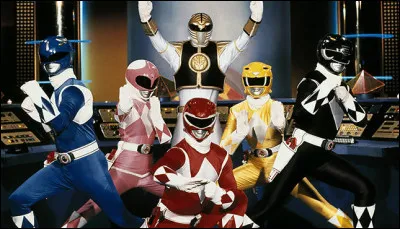 Lequel de ces acteurs peut-on voir dans "Power Rangers" ?