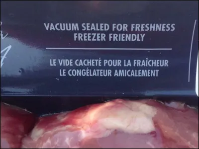 D'après cette traduction il vous passe le bonjour !