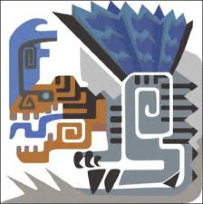 Quel est ce monstre ?