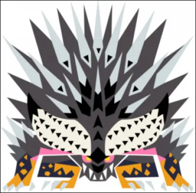 Quel est ce monstre ?