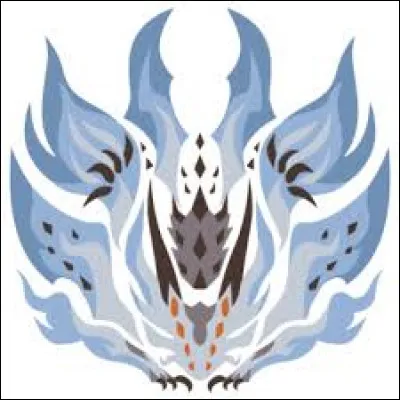 Quelle est ce monstre