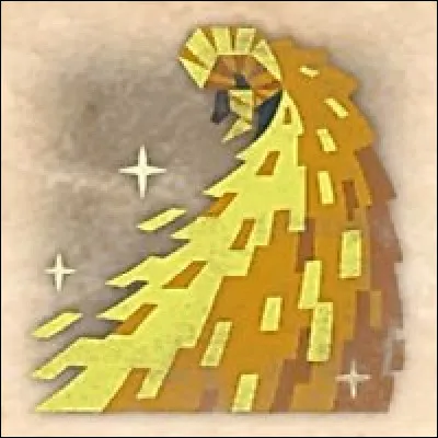 Quel est ce monstre ?