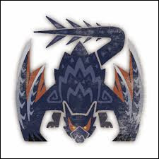 Quiz Monster hunter