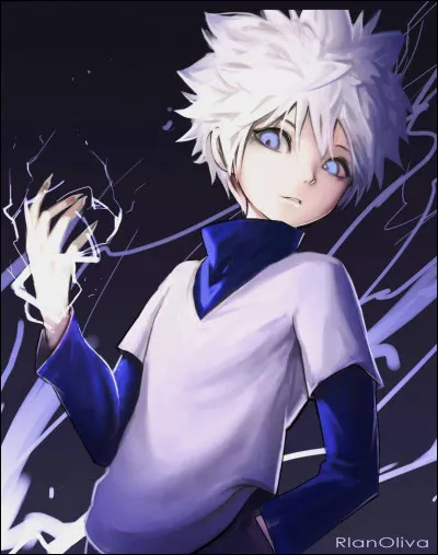 Dans quelle famille est-il ?