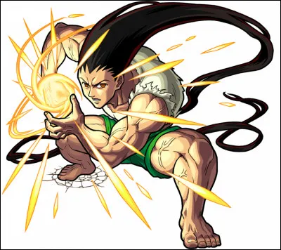 Qui est ce personnage ?