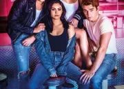 Quiz Riverdale saison 2