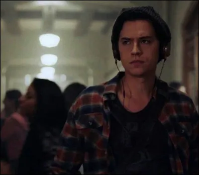 Quand Jughead arrive dans le lycée du South Side, quelle première rencontre fait-il ?