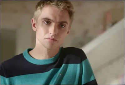 Est-ce que Chic est le frère de Betty ?