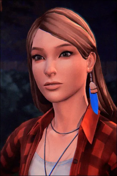 [Life Is Strange] Qu'est-il arrivé à Rachel Amber ?