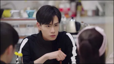 Petit Bai avait d&eacute;j&agrave; rencontr&eacute; Tong Nian avant. &Agrave; quel endroit ?