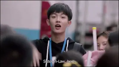 Dans l'&eacute;quipe K&K un membre a comme pseudo &laquo;&nbsp;97&nbsp;&raquo;. Pourquoi ?